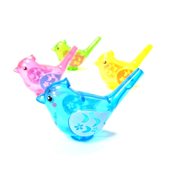 水笛【みずぶえ バードホイッスル】25個セット