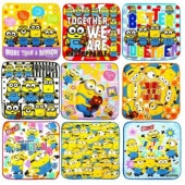 ߥ˥󥺥եߥ˥ 24ĥå