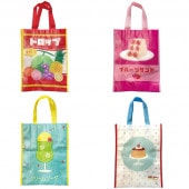 ��ȥ�����ĥ쥸�㡼�ȡ��ȥХå� 12�ĥ��å�