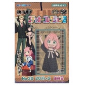 SPYxFAMILY ѥեߥ꡼ ƥå쥯2 