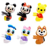 �ǥ����ˡ����ä������ 12�ĥ��å�