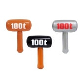 100t�������ϥ�ޡ� 12�ĥ��å�