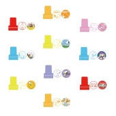 ���̡��ԡ��ݷ�������� 60�ĥ��å�