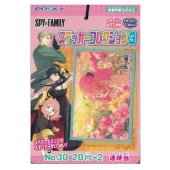 SPYxFAMILY ѥեߥ꡼ ƥå쥯3 
