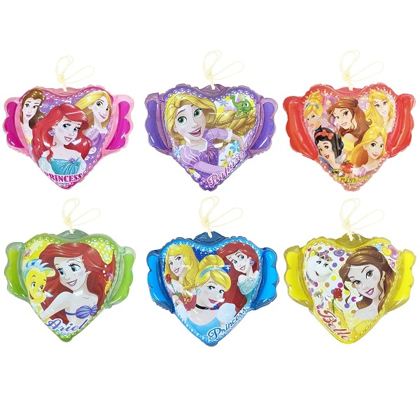ディズニープリンセス　アクリルスタンド　4個セット Disney/ディズニー/プリンセス】アクリルスタンド 4GEEKs by