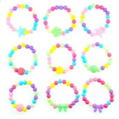 ��ᤫ��ӡ����֥쥹��å� 25�ĥ��å�