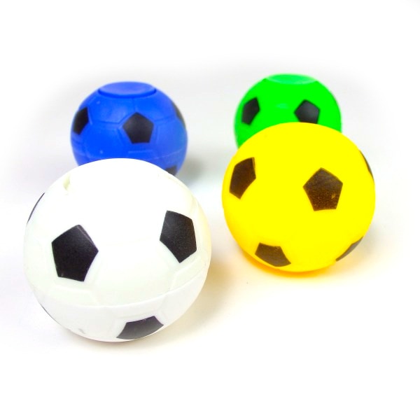 サッカーボールハンドスピナー 25個セット