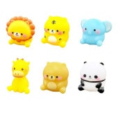 �ߥˤפ��ݤ�����㥢�˥ޥ�ưʪ�� 50�ĥ��å�