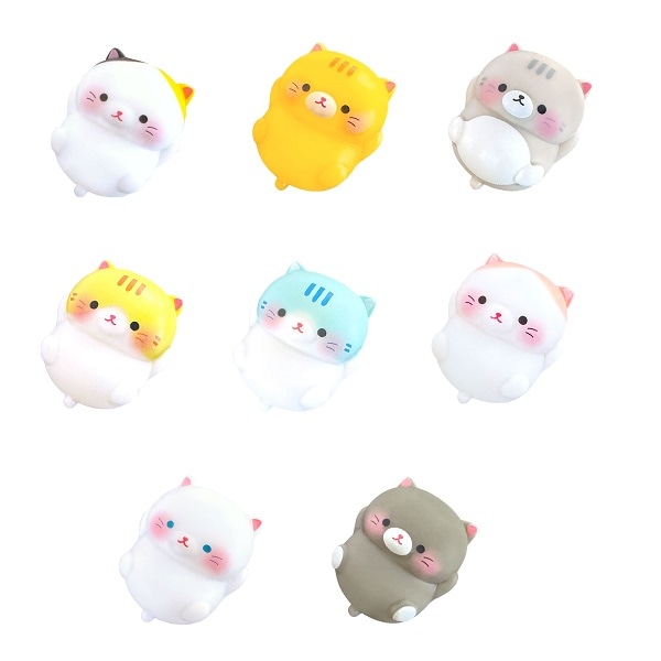 【新品未使用】 にゃんにゃん棒　こねこちゃんグループ　レトロ　当時物 Amazon.co.jp: 珍 レトロ アンティーク にゃんにゃん棒 猫ニャン