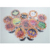 �ϥåԡ��ϥ������� �ᤤ�������� 50�ĥ��å�