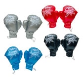 �ܥ����󥰥������� 8�ĥ��å�