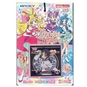 ߤȥɥץꥭ奢 ץꥭ饷륳쥯 