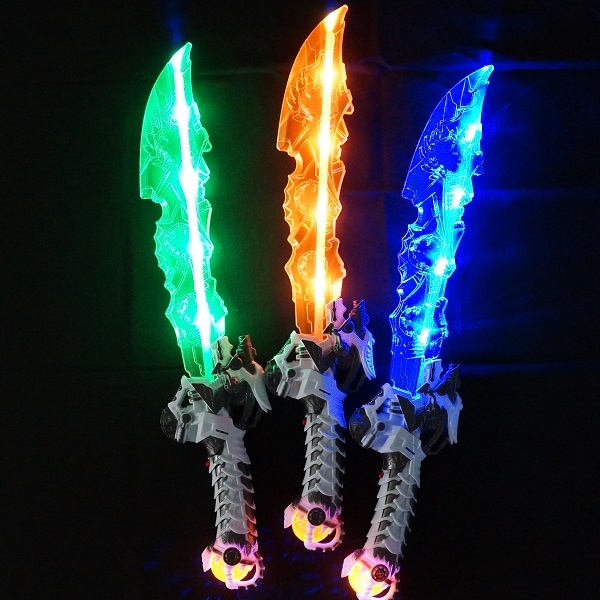 ギャラクシーソード 12個セット