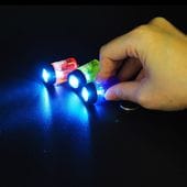 �ߥ˲��������饤�ȥ����ۥ������part2�� 24�ĥ��å�