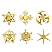 �ϥ����졼�ɥ�����ɥ᥿�륹�ԥʡ� 6�ĥ��å�