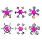 �ϥ����졼�ɥ᥿�륹�ԥʡ� 6�ĥ��å�