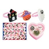 �ϥ����������(3����) 24�ĥ��å�