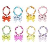 ���塼�ȥ�ܥ󤭤餭��֥쥹��å� 40�ĥ��å�