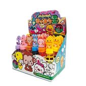 ���˥ޥ�ݥ��åȥ���ܥ��  24�ĥ��å�