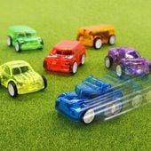 �ߥ˥��ꥢ�Х饨�ƥ��ץ�Хå����� 50�ĥ��å�