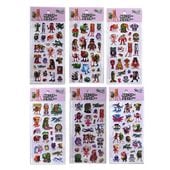 AI��󥹥������ƥå��� 12�ĥ��å�