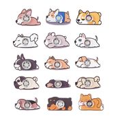 ������������󥹥ԥʡ� 30�ĥ��å�