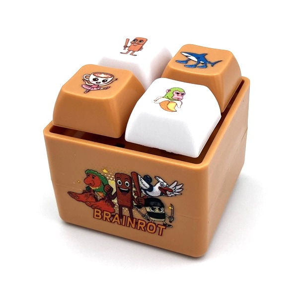 AI��󥹥��������ܡ���KH 12�ĥ��å�