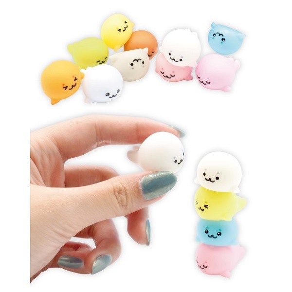 �ߥˤפ��ĤߤĤߥ����饷����� 50�ĥ��å�