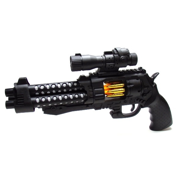 製おもちゃの銃 2丁セット – ライト ＆ サウンド – 動作確認済み レア！ 楽天市場】バトルシューティングレーザーガン2 赤外線 レーザー