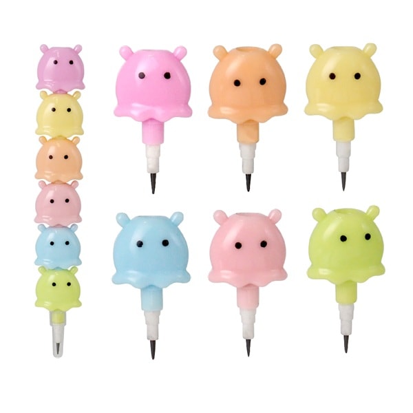 クリスマス☆メンダコset♡ クリスマス☆メンダコset♡ メンダコえんぴつ 25個セット