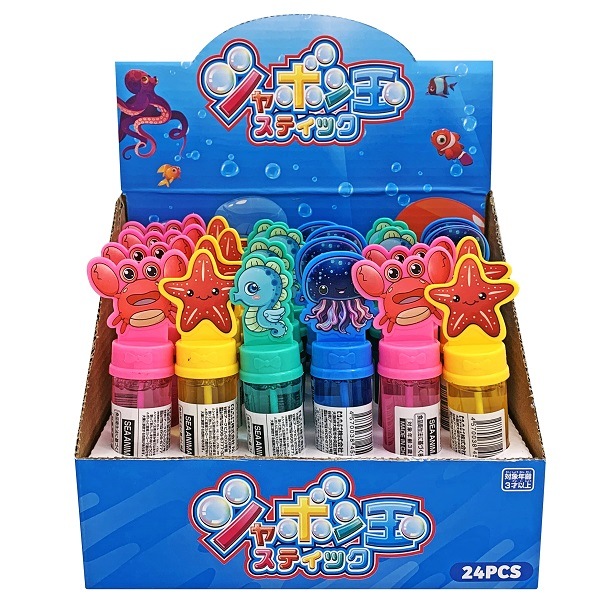 ����ܥ�̥��ƥ��å� ���Τʤ��� 24�ĥ��å�