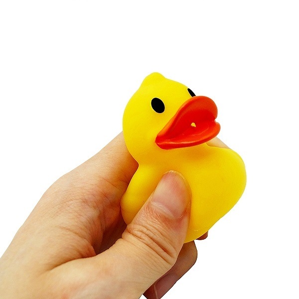ぷかぷかアヒル水鉄砲 50個セット