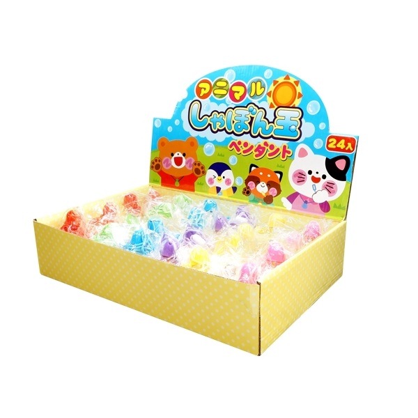 ���˥ޥ�ޤ�ޤ륷��ܥ�̥ڥ����� 24�ĥ��å�