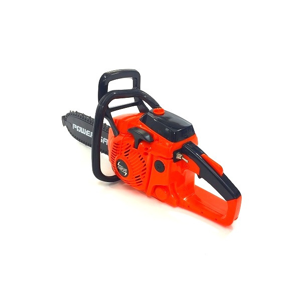 電動式おもちゃ チェーンソー 1個セット