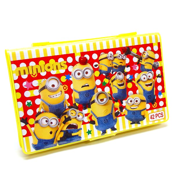 �ߥ˥���42P�����ȥ��å� 2�ĥ��å�