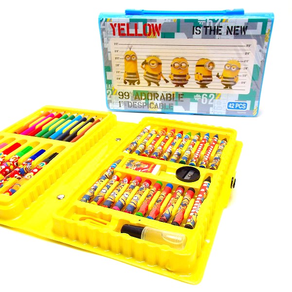 �ߥ˥���42P�����ȥ��å� 2�ĥ��å�