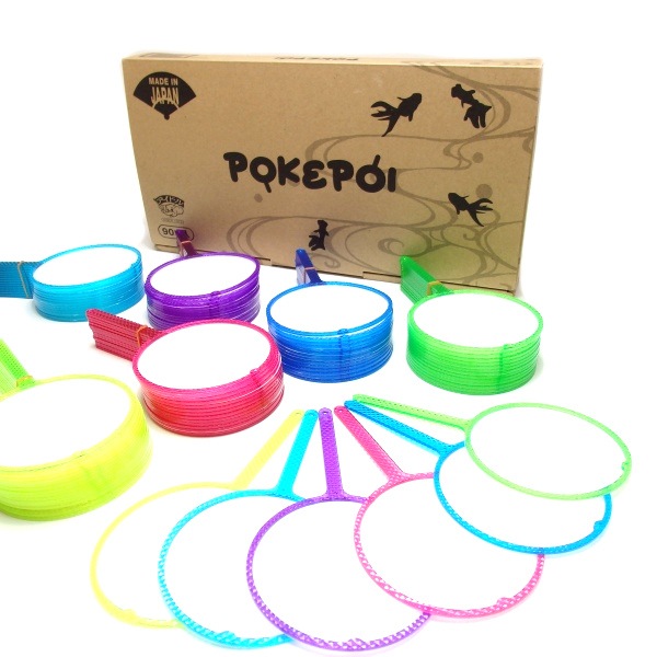 �ݥ� �ݥ��ݥ� POKEPOI (��������)90���� 3.5��