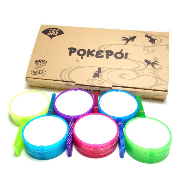 �ݥ� �ݥ��ݥ� POKEPOI (��������)90���� 3.5��