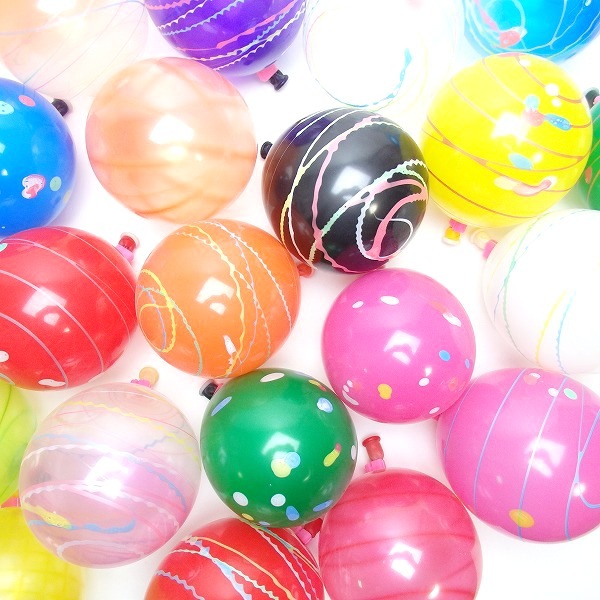 パッチンYOYO100（100個セット）|お祭り景品 縁日おもちゃ 景品
