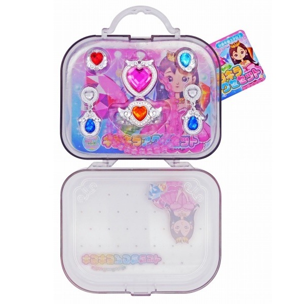 ���饭�饢�������å�