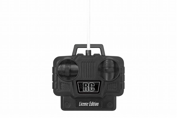 RC Toyota ALPHARD�ʥȥ西����ե����ɡ� 1��