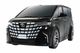 RC Toyota ALPHARD�ʥȥ西����ե����ɡ� 1��