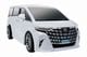 RC Toyota ALPHARD�ʥȥ西����ե����ɡ� 1��