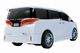 RC Toyota ALPHARD�ʥȥ西����ե����ɡ� 1��