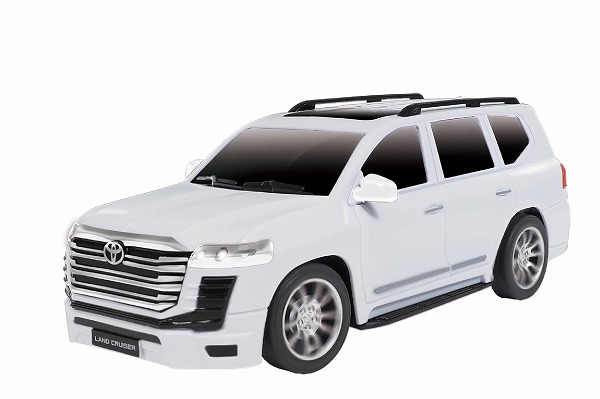 RCToyota LANDCRUISER300�ʥȥ西���ɥ��롼����300��1��