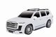 RCToyota LANDCRUISER300�ʥȥ西���ɥ��롼����300��1��