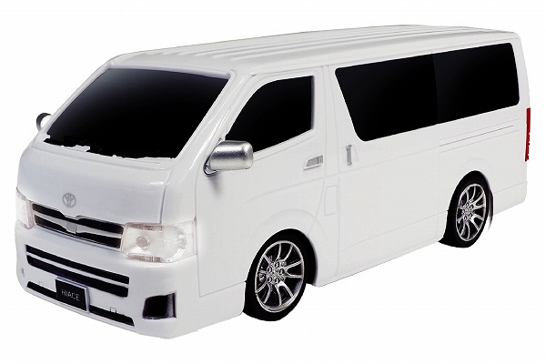 RC Toyota HIACE�ʥȥ西�ϥ���������1��