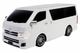 RC Toyota HIACE�ʥȥ西�ϥ���������1��