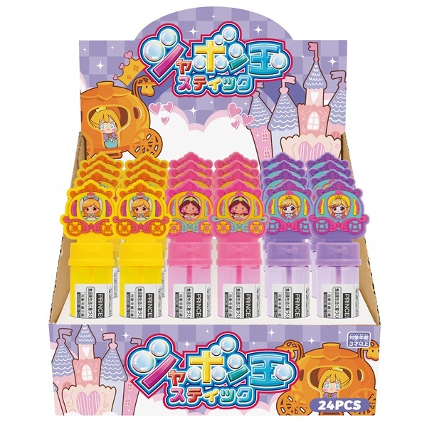 ����ܥ�̥��ƥ��å� ���Ҥᤵ�� 24�ĥ��å�