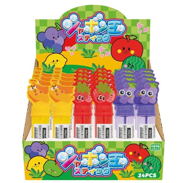 ����ܥ�̥��ƥ��å���������� 24�ĥ��å�